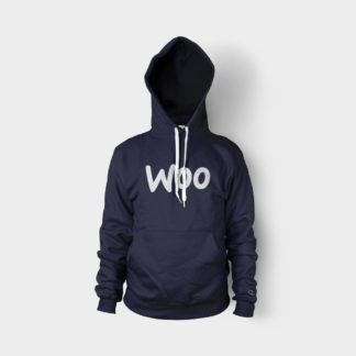 Logo Hoodie