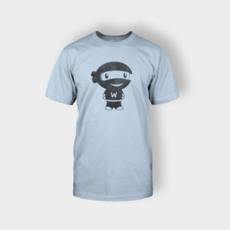 Ninja T-shirt